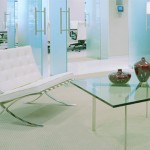 Barcelona Chair