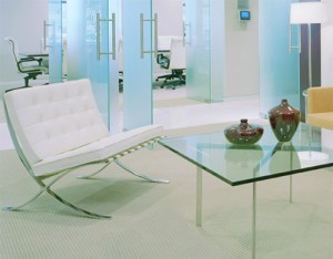 Barcelona Chair