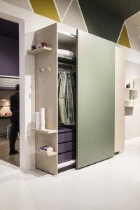 Targul de mobila si accesorii MILANO 2015