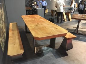 Salonul de mobila si accesorii Milano