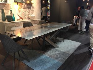Salonul de mobila si accesorii Milano