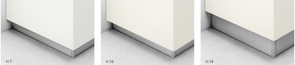materiale mobilier de bucatarie