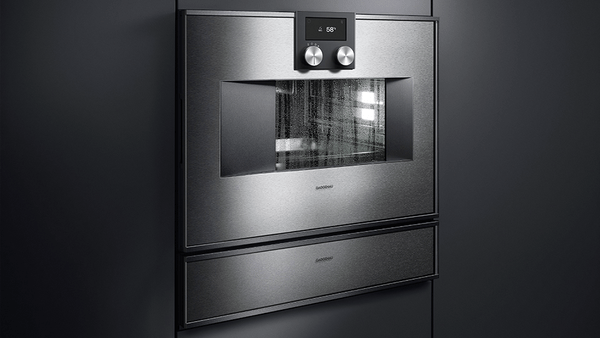 Gaggenau sertar de vidare