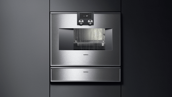 Gaggenau sertar de vidare
