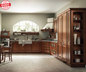 Favilla.ro - bucatarii complete - showroom mobilier bucatarie si aparatura electrocasnica