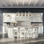 Alegerea bucatariei, design, mobilier, aparate, blat - 2025